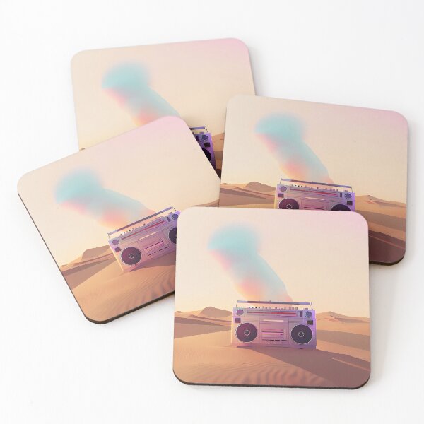 Item preview, Martian Beats designed and sold by ONYX Pixee.