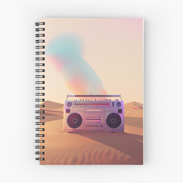 Item preview, Martian Beats designed and sold by ONYX Pixee.