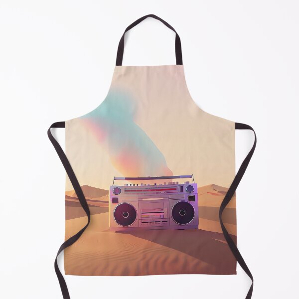 Item preview, Martian Beats designed and sold by ONYX Pixee.
