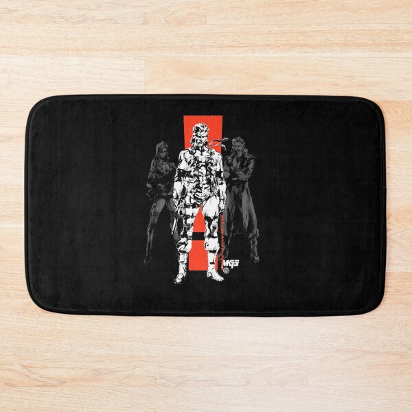 Item preview, MGS - Snake  Classic  designed and sold by KJonesart.