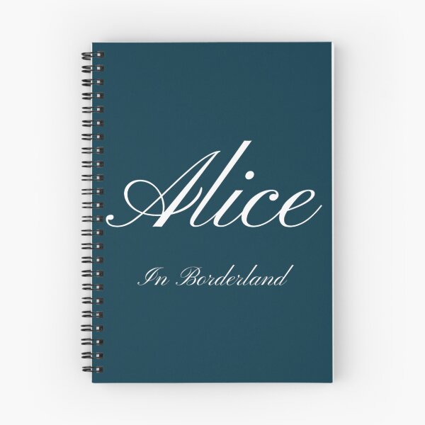 Item preview, Alice In Borderland Classic designed and sold by nelsmetz.