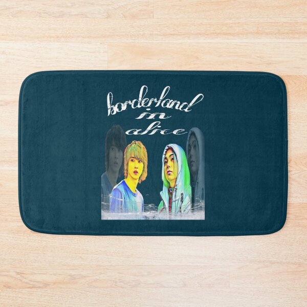 Item preview, alice in borderland shirt  designed and sold by nelsmetz.