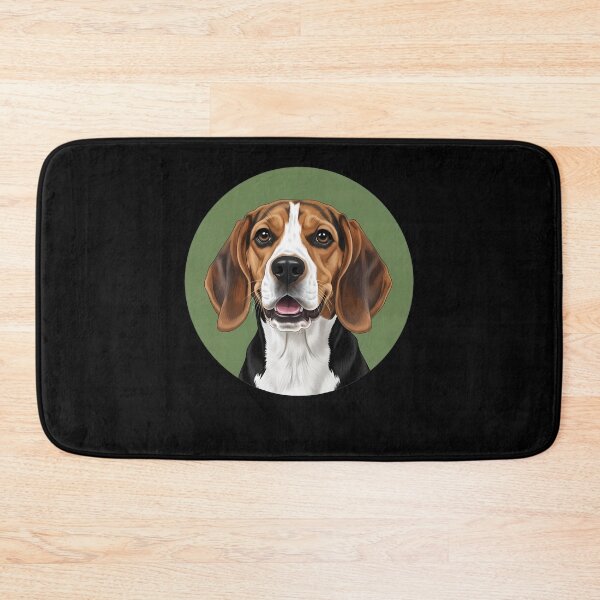 Item preview, 10 In Dog Years 70th Birthday Beagle designed and sold by k3rstman1.