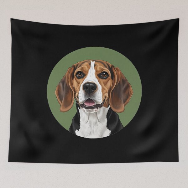 Item preview, 10 In Dog Years 70th Birthday Beagle designed and sold by k3rstman1.