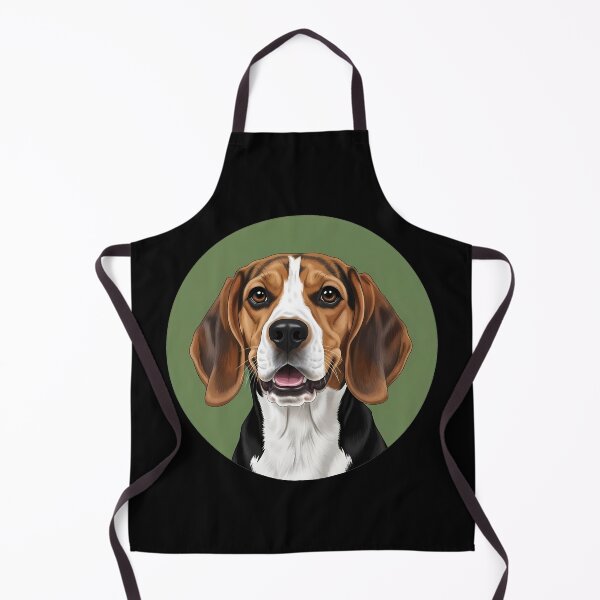Item preview, 10 In Dog Years 70th Birthday Beagle designed and sold by k3rstman1.