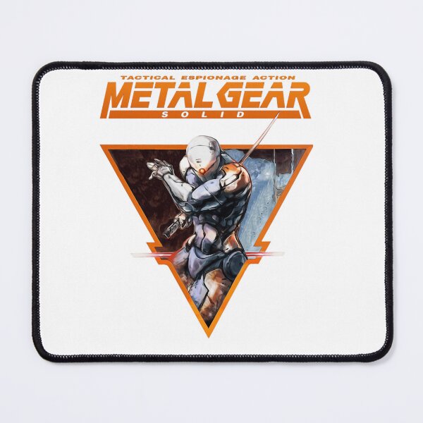 Item preview, Raiden Ninja Metal Gear For Action Game Fans Gift For Cyberpunk Espionage Collectors Essential designed and sold by KJonesart.