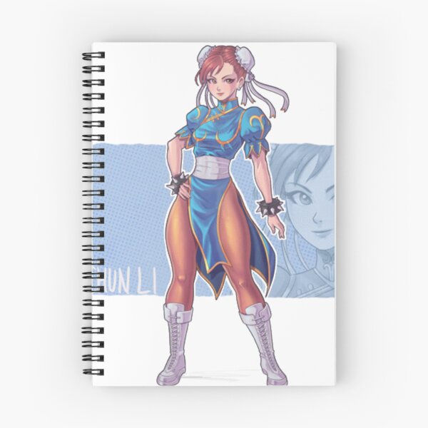 Item preview, Chun Li designed and sold by layprotuninec.