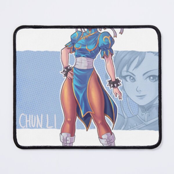 Item preview, Chun Li designed and sold by layprotuninec.