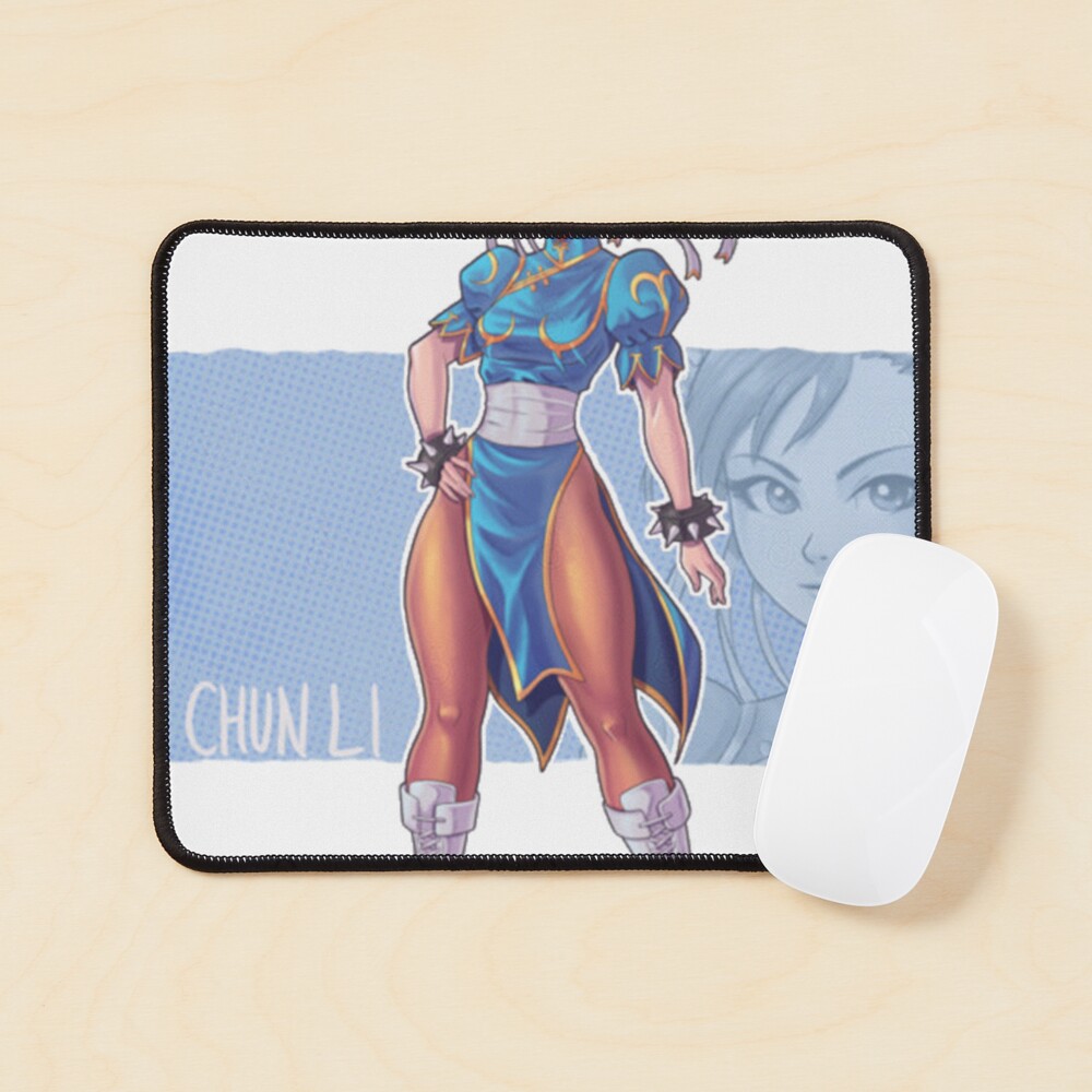 Item preview, Mouse Pad designed and sold by layprotuninec.
