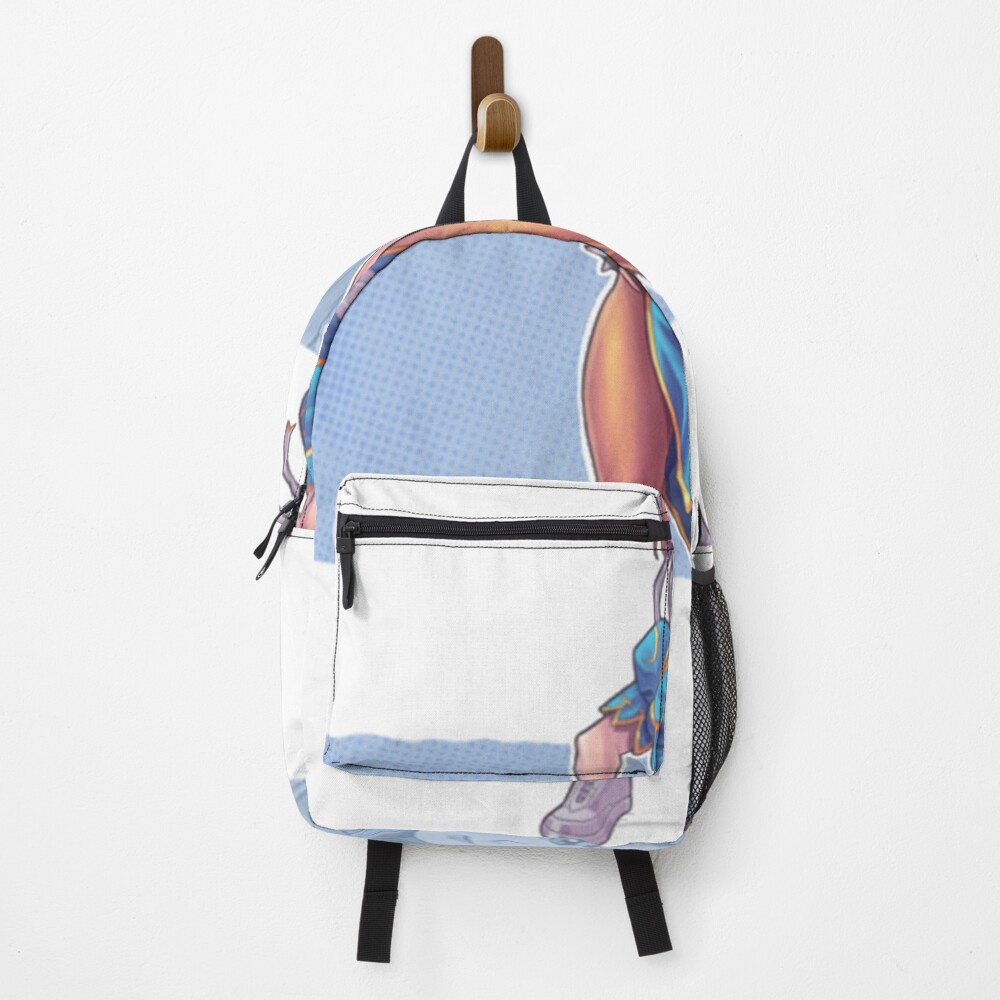Item preview, Backpack designed and sold by layprotuninec.
