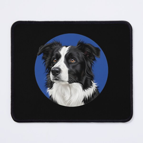 Item preview, 10 In Dog Years 70th Birthday Border Collie designed and sold by k3rstman1.