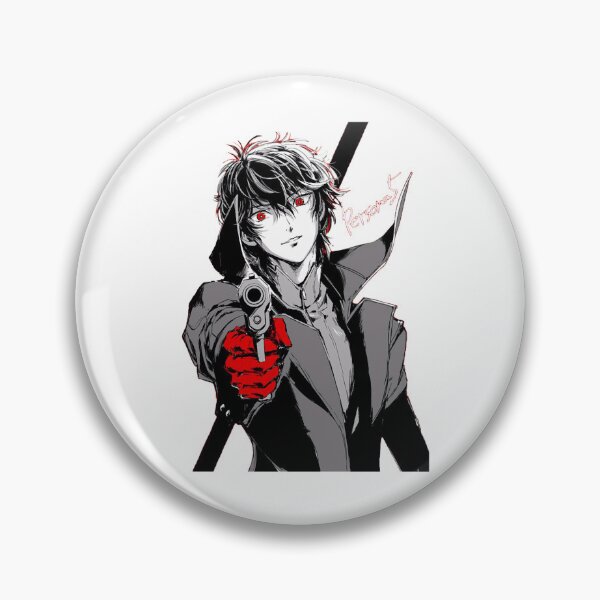 Item preview, persona 5 Classic  designed and sold by Cumminshop.