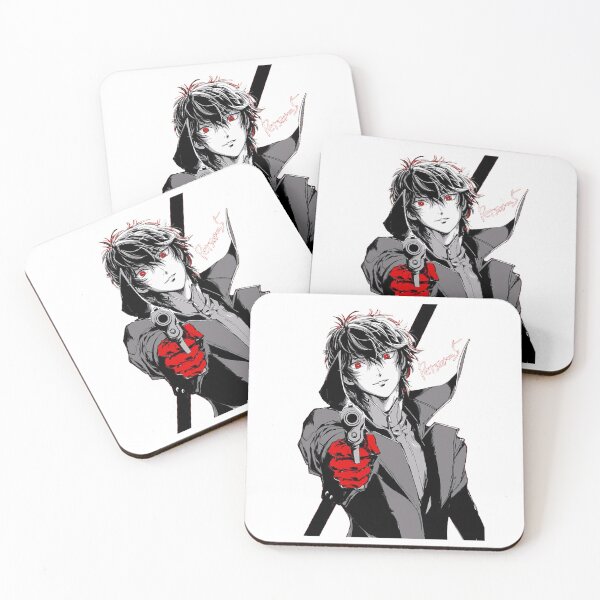 Item preview, persona 5 Classic  designed and sold by Cumminshop.
