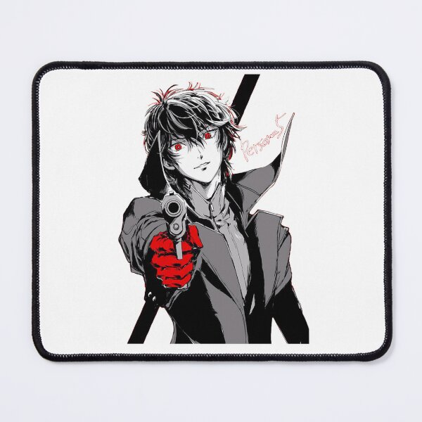 Item preview, persona 5 Classic designed and sold by Cumminshop.