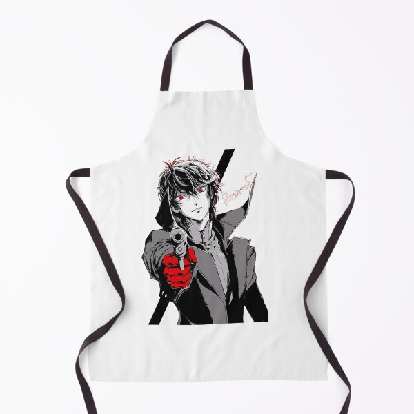 Item preview, persona 5 Classic designed and sold by Cumminshop.