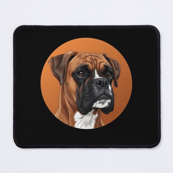 Item preview, 10 In Dog Years 70th Birthday Boxer designed and sold by k3rstman1.