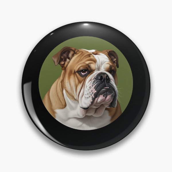 Item preview, Bulldog 10 Dog Years 70th Birthday designed and sold by k3rstman1.