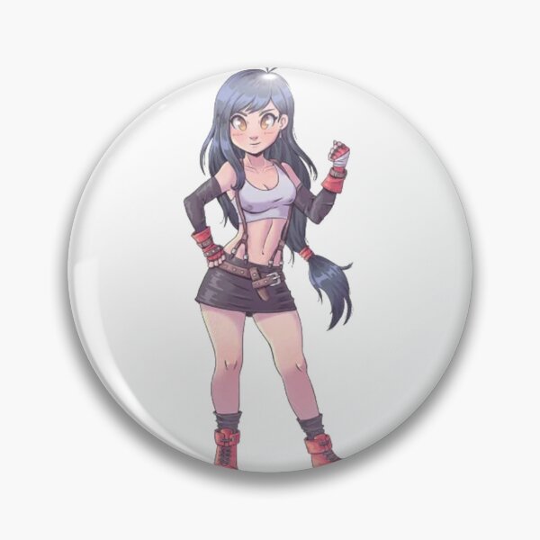 Item preview, Tifa Lockhart  designed and sold by layprotuninec.