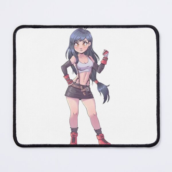 Item preview, Tifa Lockhart  designed and sold by layprotuninec.