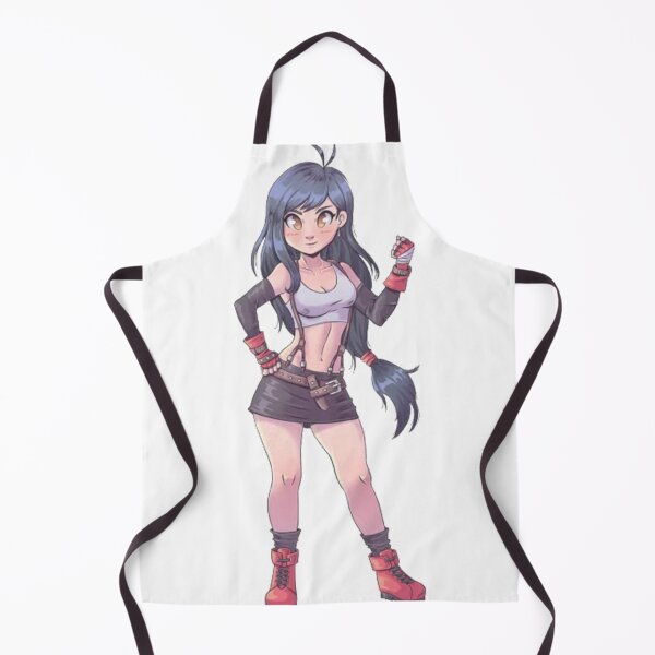 Item preview, Tifa Lockhart  designed and sold by layprotuninec.