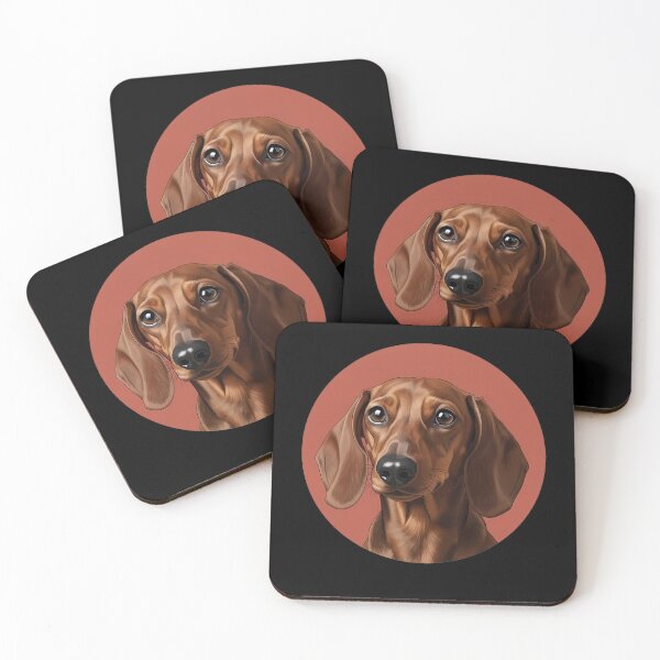 Item preview, Dachshund 10 In Dog Years 70th Birthday designed and sold by k3rstman1.