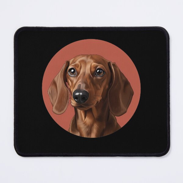 Item preview, Dachshund 10 In Dog Years 70th Birthday designed and sold by k3rstman1.