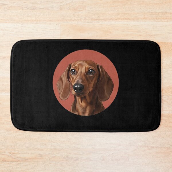 Item preview, Dachshund 10 In Dog Years 70th Birthday designed and sold by k3rstman1.