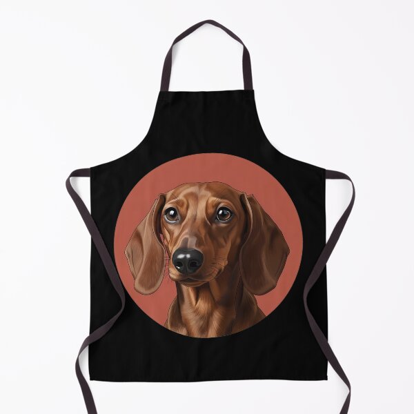Item preview, Dachshund 10 In Dog Years 70th Birthday designed and sold by k3rstman1.