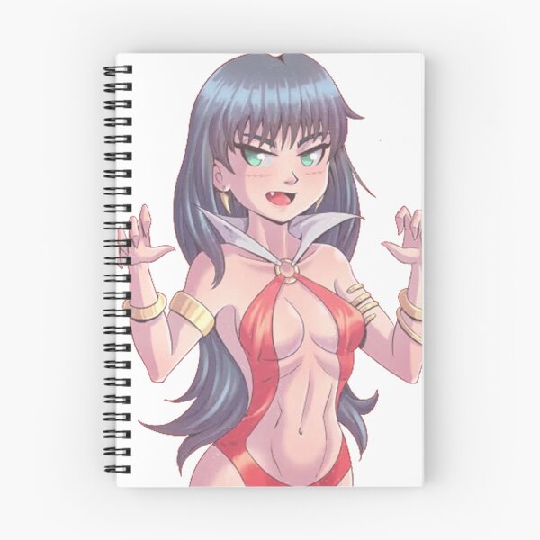 Item preview, Vampirella  designed and sold by layprotuninec.