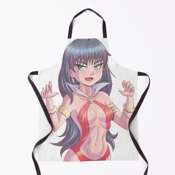 Item preview, Vampirella designed and sold by layprotuninec.