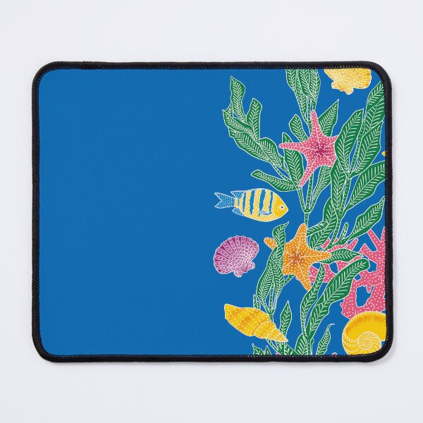 Item preview, Batik of Under The Sea designed and sold by YoungLWorkshop.