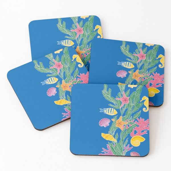 Item preview, Batik of Under The Sea designed and sold by YoungLWorkshop.