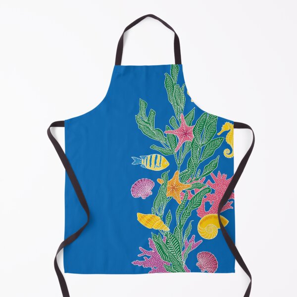 Item preview, Batik of Under The Sea designed and sold by YoungLWorkshop.