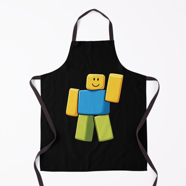 Item preview, Roblox Noob designed and sold by Kubala Designs.