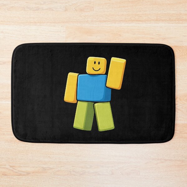 Item preview, Roblox Noob designed and sold by Kubala Designs.