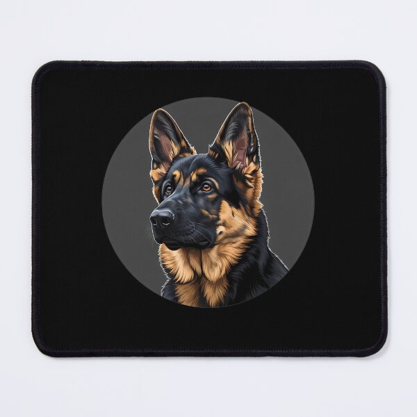 Item preview, 10 In Dog Years 70th Birthday German Shepherd designed and sold by k3rstman1.