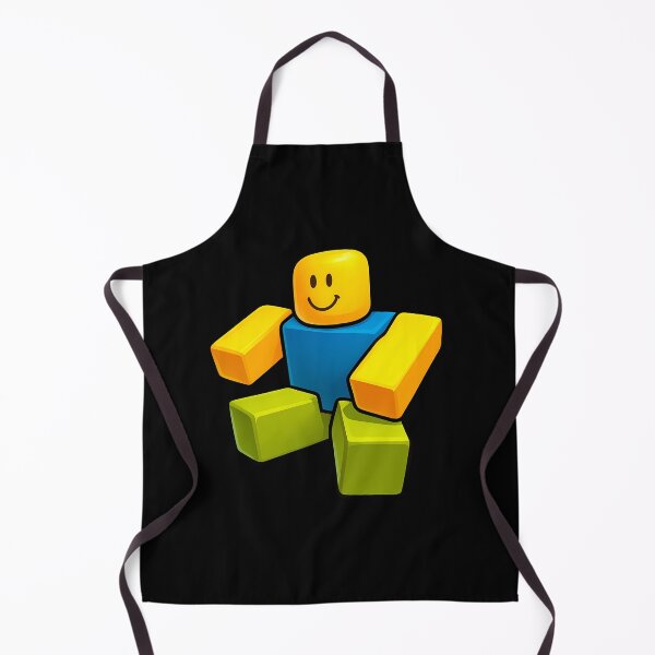 Item preview, Roblox Noob designed and sold by Kubala Designs.