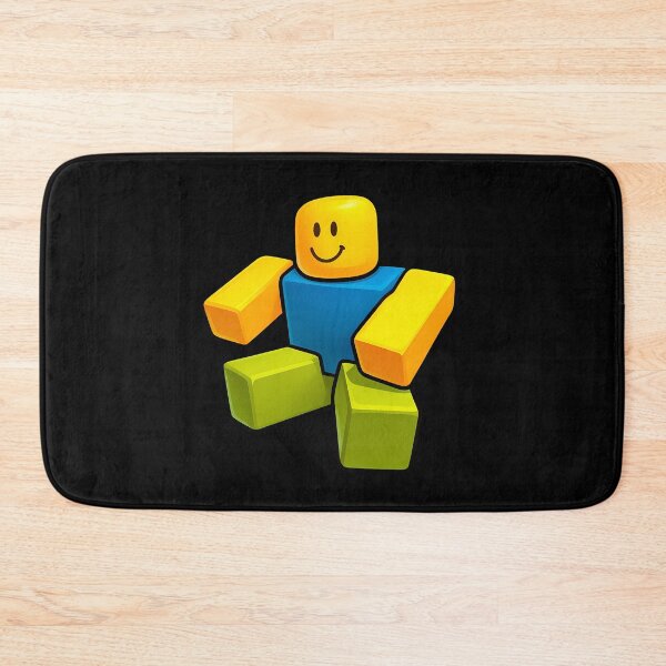 Item preview, Roblox Noob designed and sold by Kubala Designs.