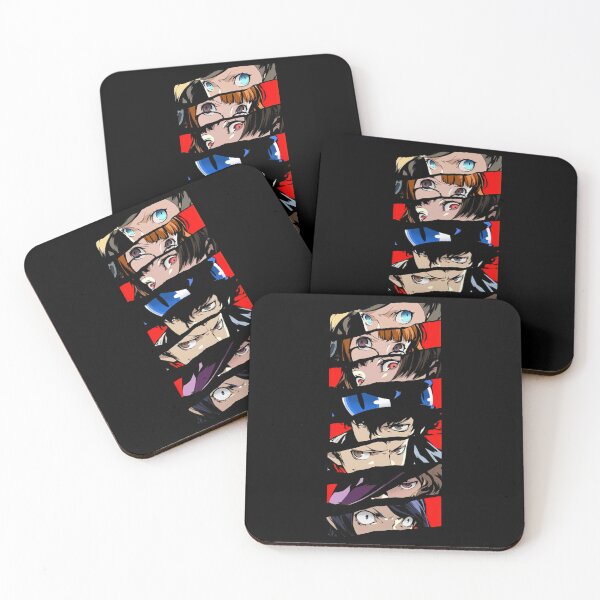 Item preview, Persona 5 Classic designed and sold by Cumminshop.