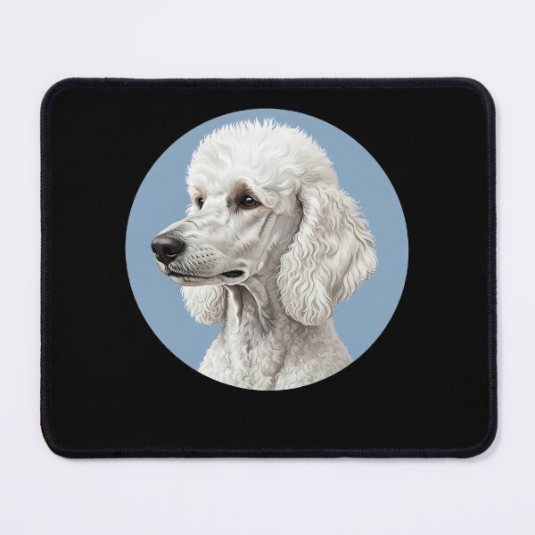 Item preview, Poodle 10 in Dog Years 70th Birthday designed and sold by k3rstman1.