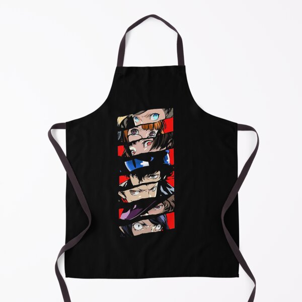 Item preview, Persona 5 Classic designed and sold by Cumminshop.