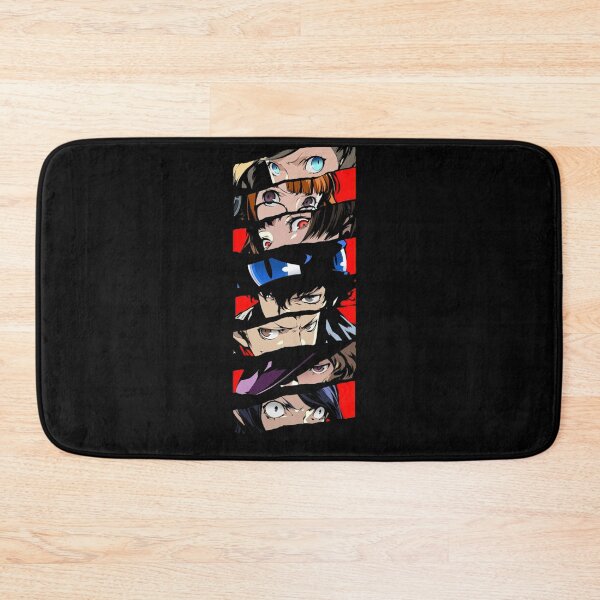 Item preview, Persona 5 Classic designed and sold by Cumminshop.