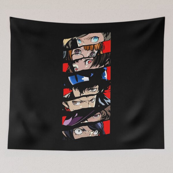 Item preview, Persona 5 Classic designed and sold by Cumminshop.