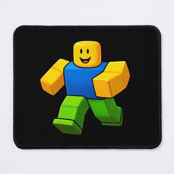 Item preview, Roblox Noob designed and sold by Kubala Designs.