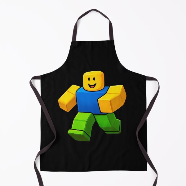 Item preview, Roblox Noob designed and sold by Kubala Designs.