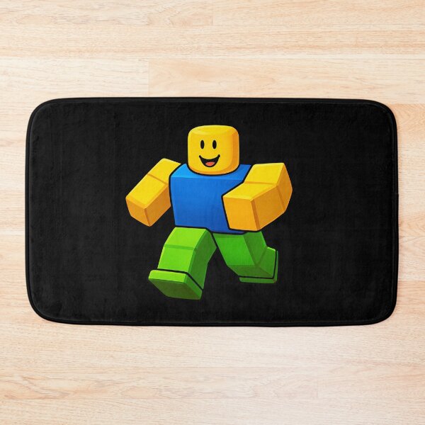 Item preview, Roblox Noob designed and sold by Kubala Designs.
