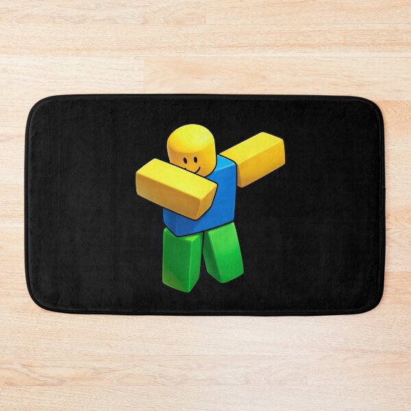 Item preview, Roblox Noob designed and sold by Kubala Designs.