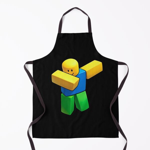 Item preview, Roblox Noob designed and sold by Kubala Designs.