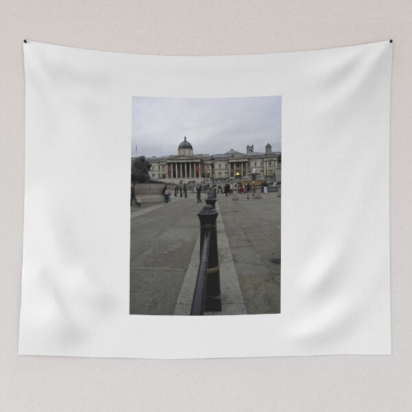 Item preview, trafalgar square designed and sold by paolo amiotti.