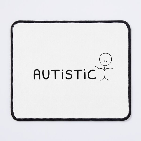 Item preview, Autistic designed and sold by Crealice.